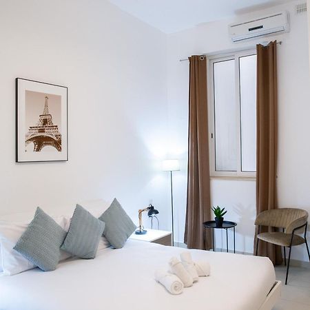 Valletta Center Apartment By Arcobnb Экстерьер фото