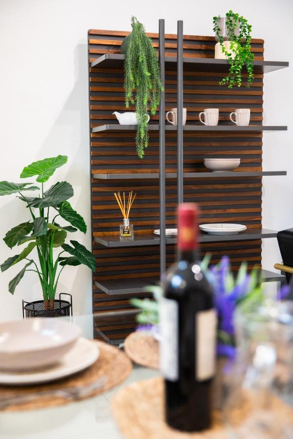 Valletta Center Apartment By Arcobnb Экстерьер фото