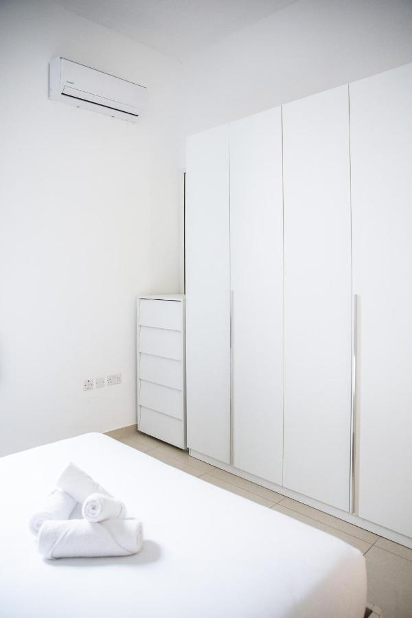 Valletta Center Apartment By Arcobnb Экстерьер фото