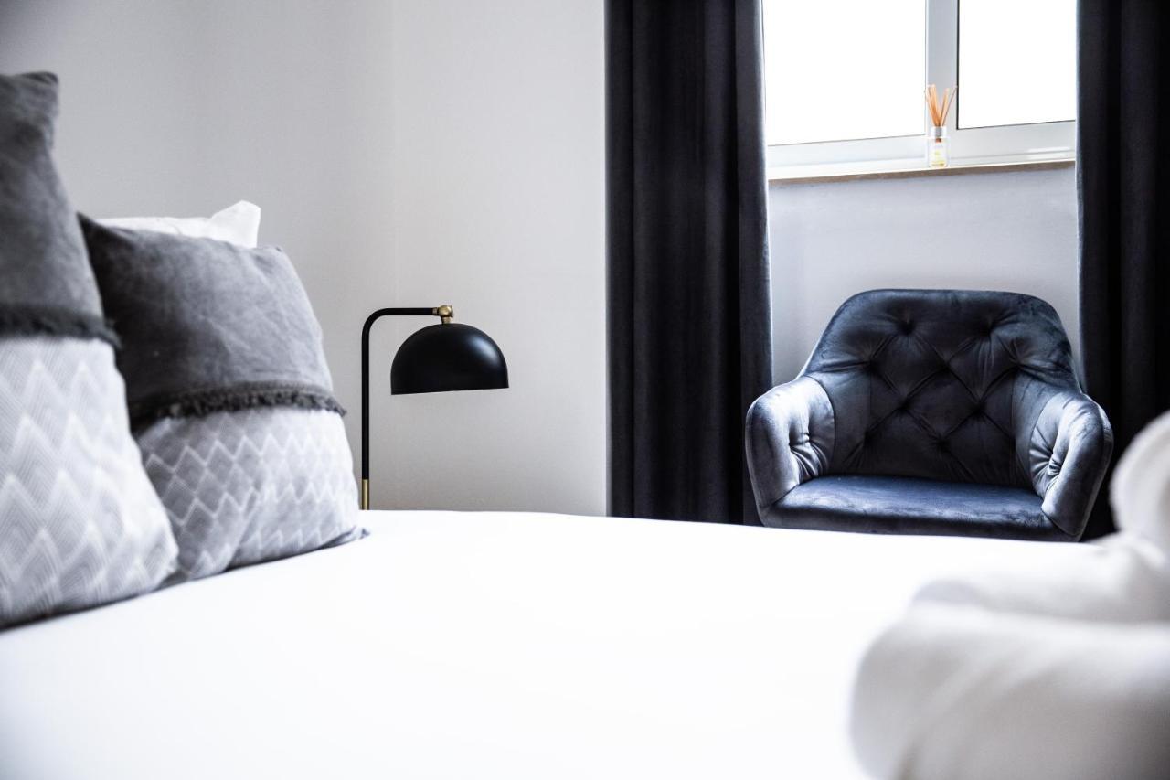 Valletta Center Apartment By Arcobnb Экстерьер фото