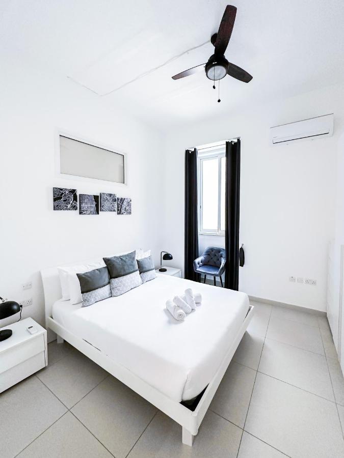 Valletta Center Apartment By Arcobnb Экстерьер фото