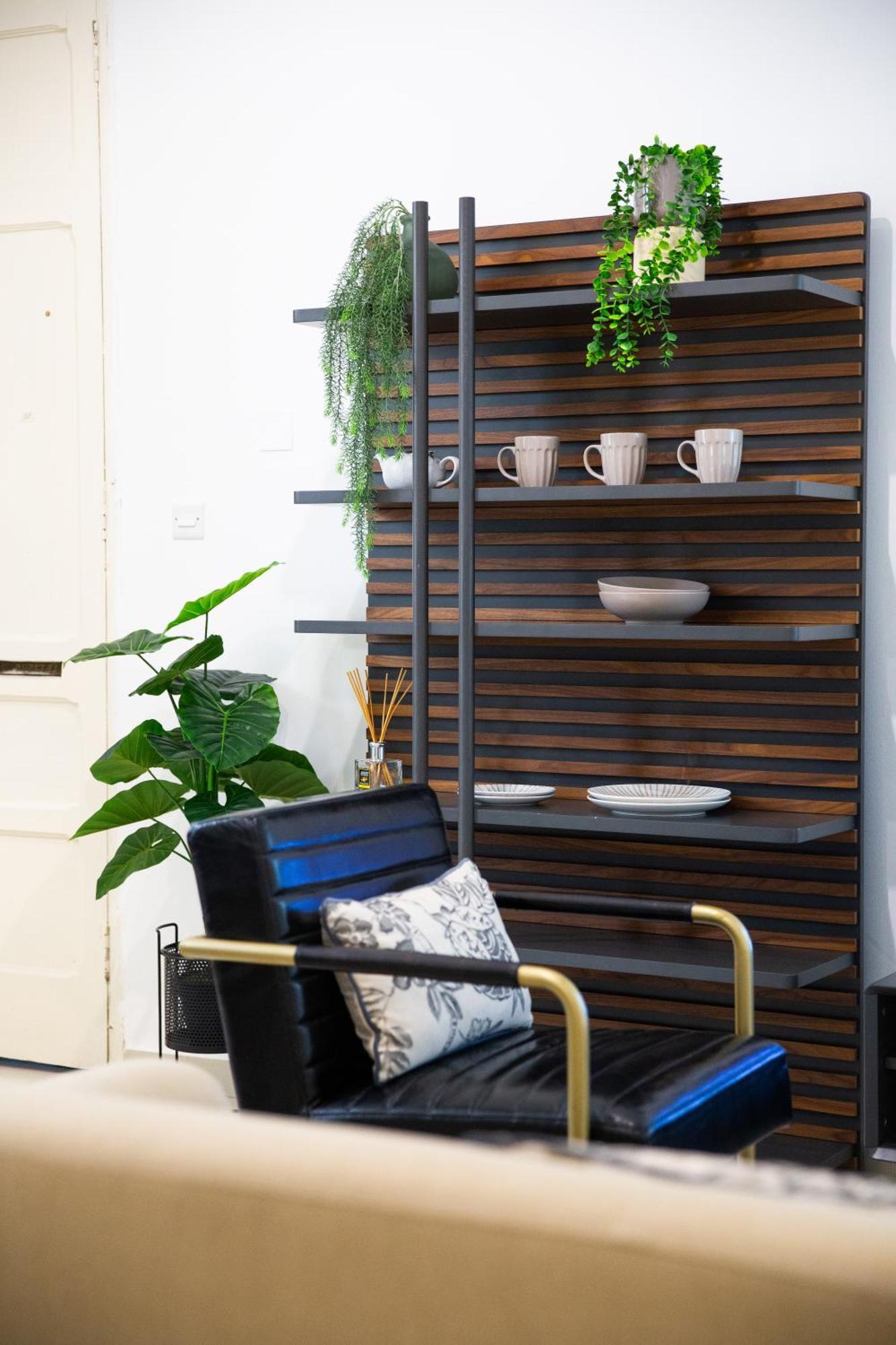 Valletta Center Apartment By Arcobnb Экстерьер фото