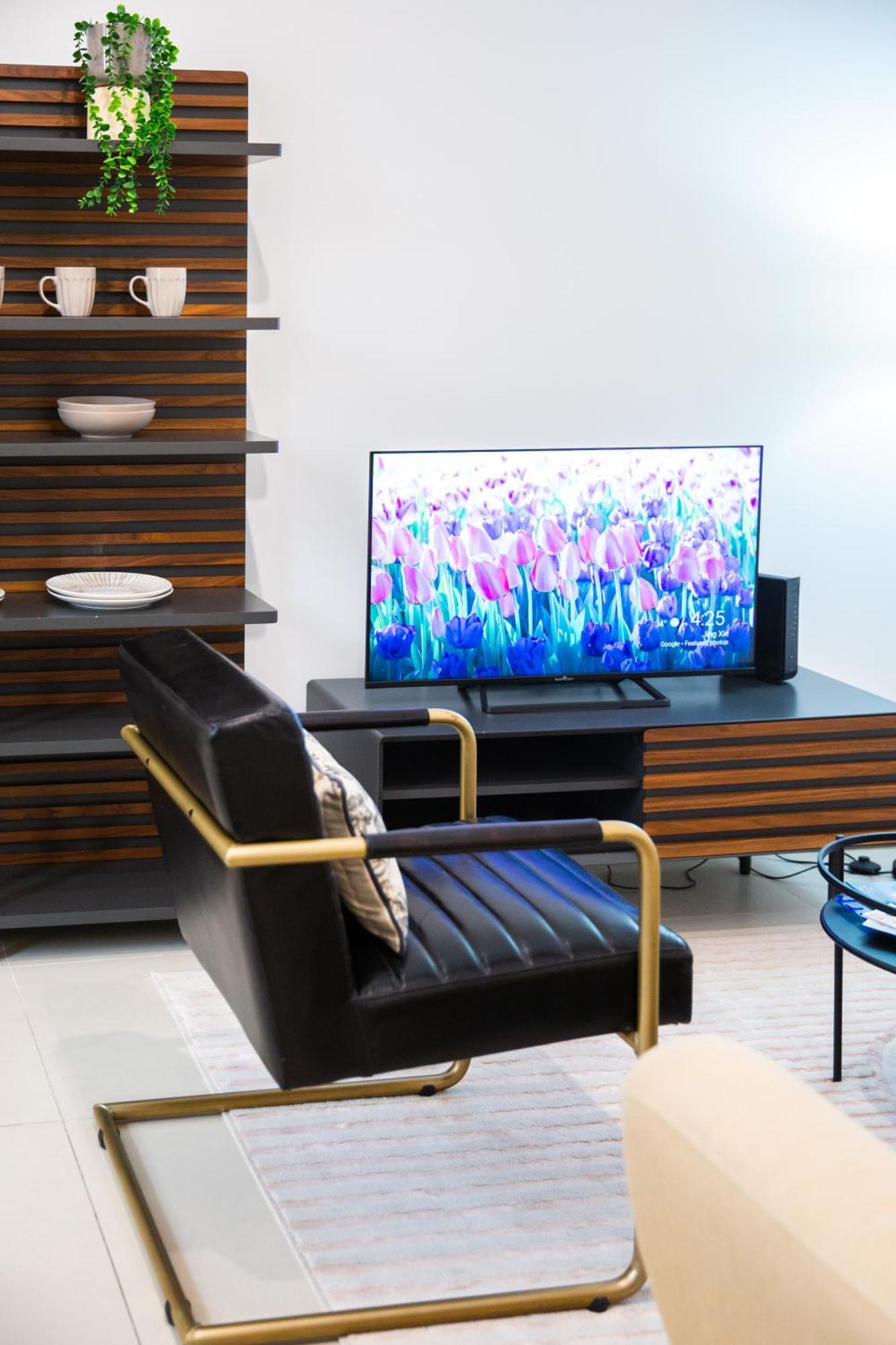 Valletta Center Apartment By Arcobnb Экстерьер фото