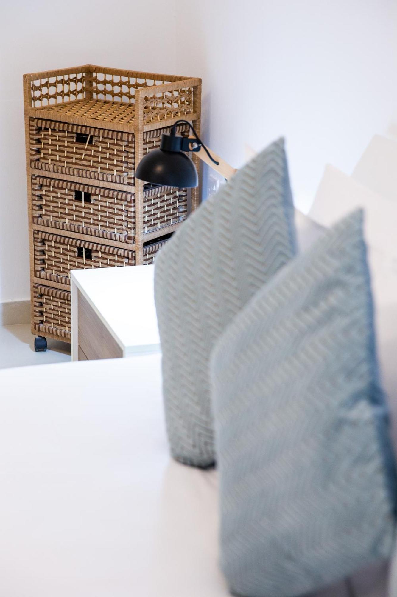 Valletta Center Apartment By Arcobnb Экстерьер фото
